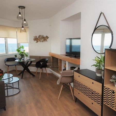 Koules Sea View City Apartment 伊拉克利翁 外观 照片